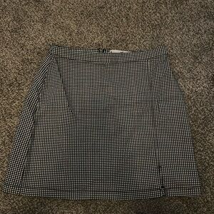 Hollister skirt